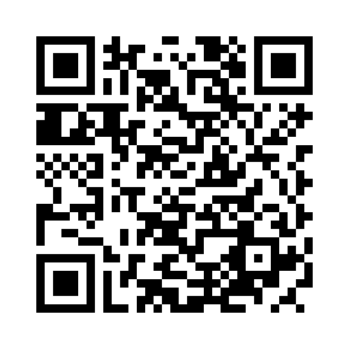 Código QR do registo