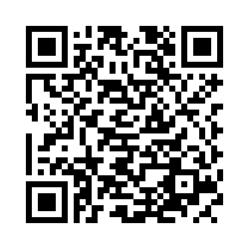 Código QR do registo