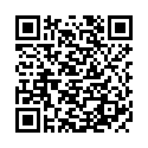 Código QR do registo