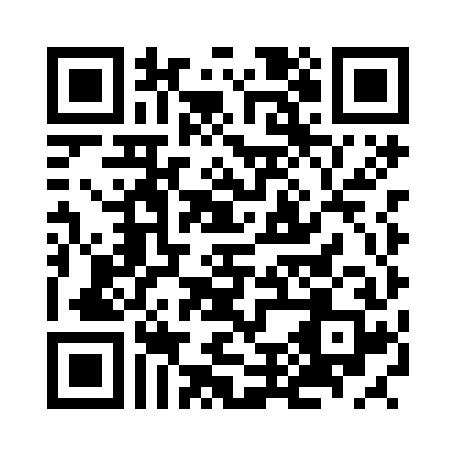 Código QR do registo