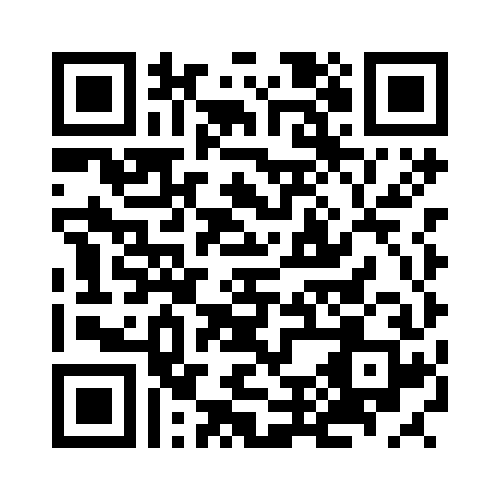 Código QR do registo