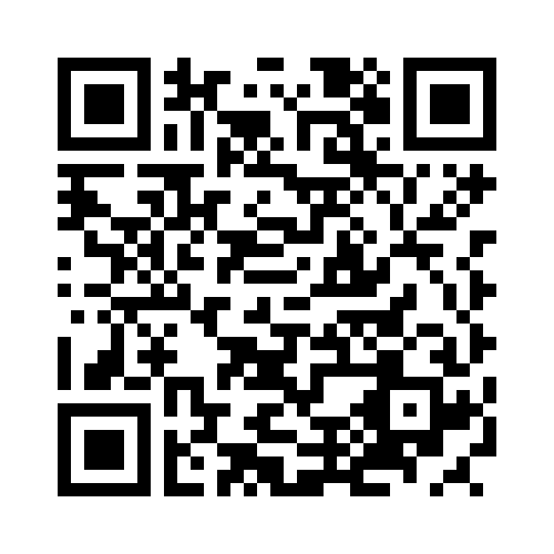 Código QR do registo