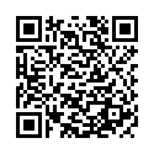 Código QR do registo