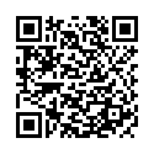 Código QR do registo