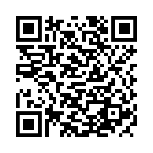 Código QR do registo