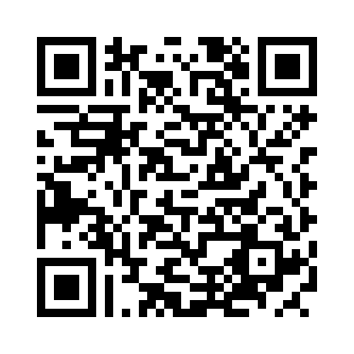 Código QR do registo