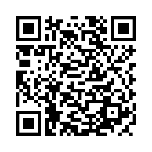 Código QR do registo