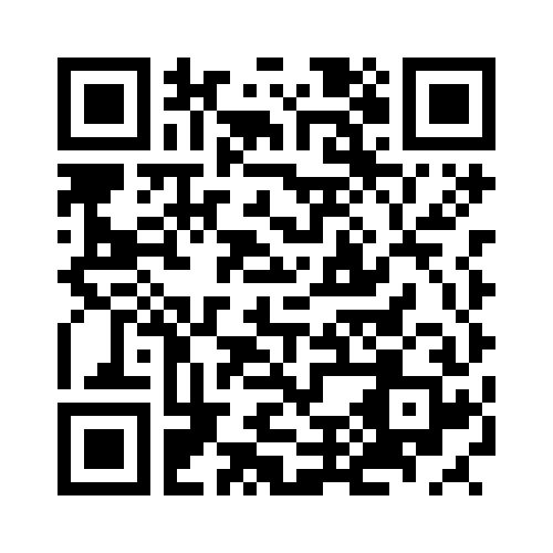 Código QR do registo