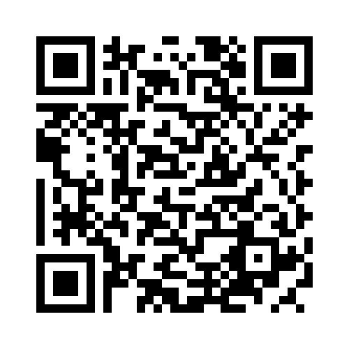 Código QR do registo