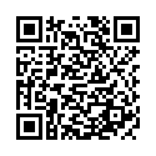 Código QR do registo