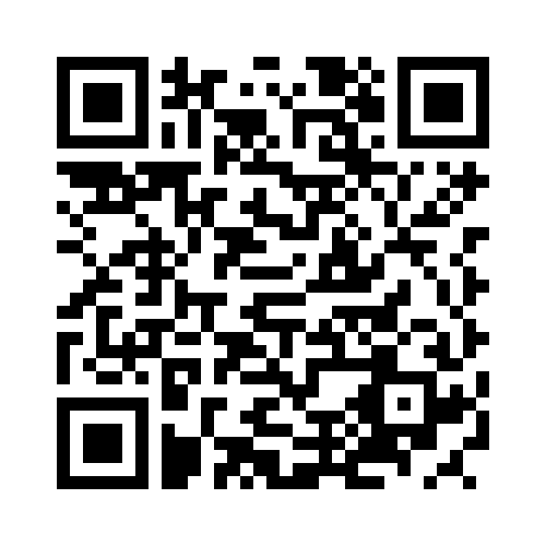 Código QR do registo