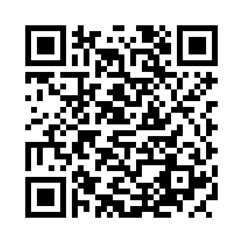 Código QR do registo