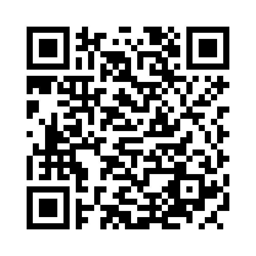 Código QR do registo