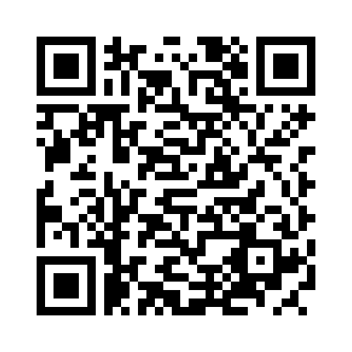 Código QR do registo