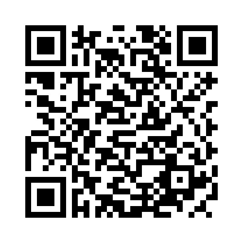 Código QR do registo