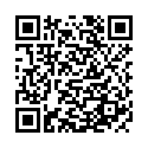 Código QR do registo