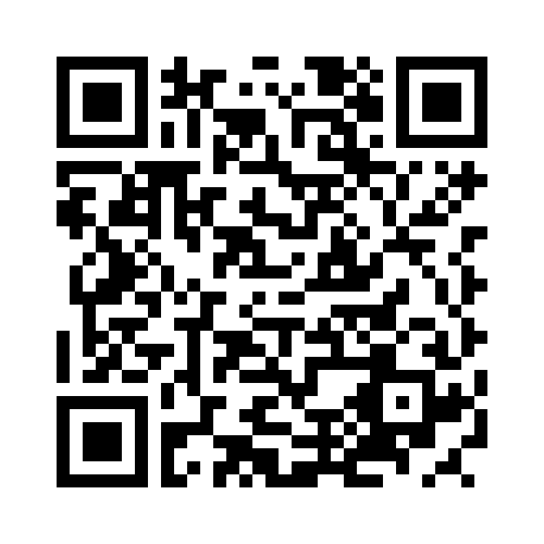 Código QR do registo