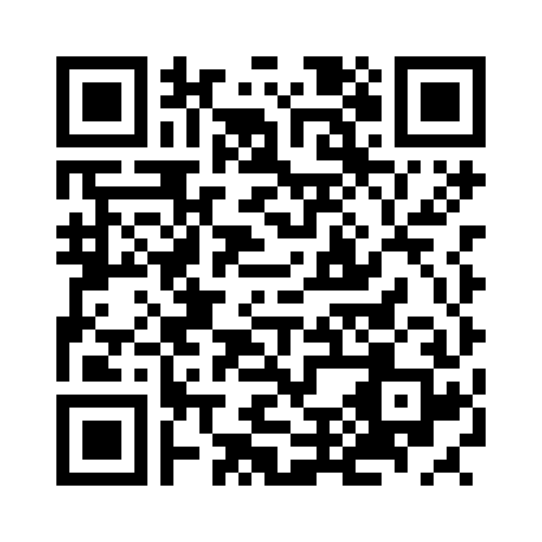 Código QR do registo