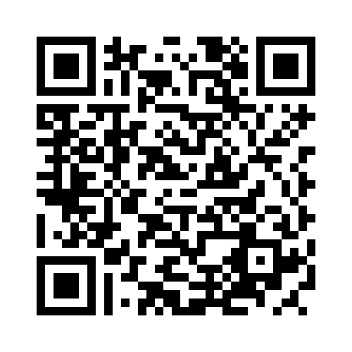 Código QR do registo