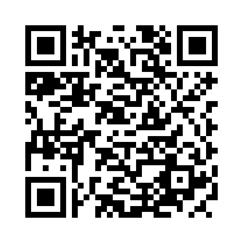 Código QR do registo