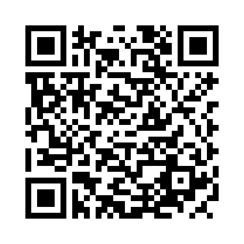 Código QR do registo