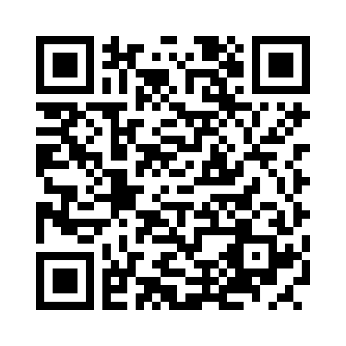 Código QR do registo