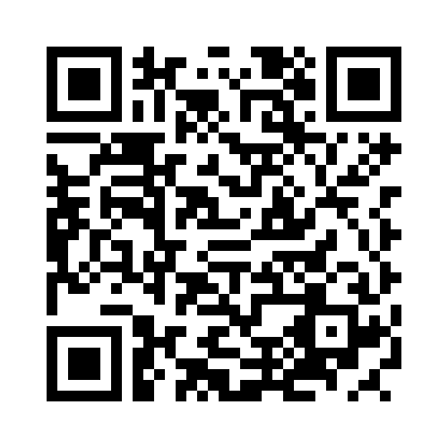 Código QR do registo