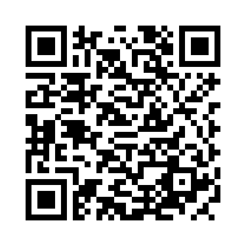 Código QR do registo