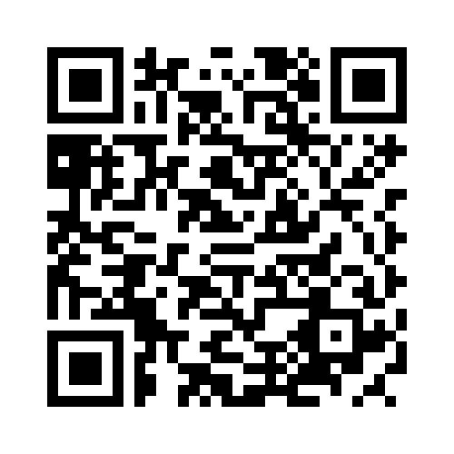 Código QR do registo