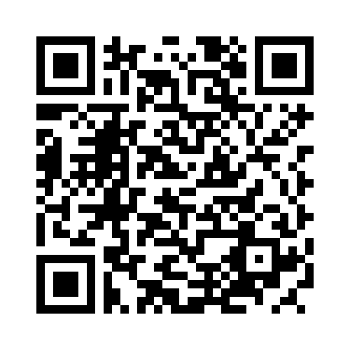 Código QR do registo