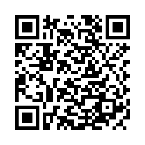 Código QR do registo