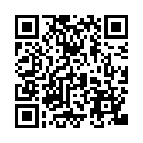 Código QR do registo