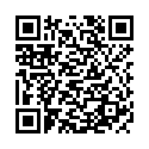 Código QR do registo