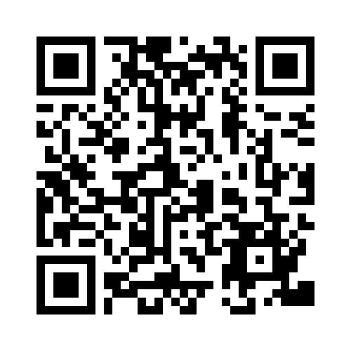 Código QR do registo