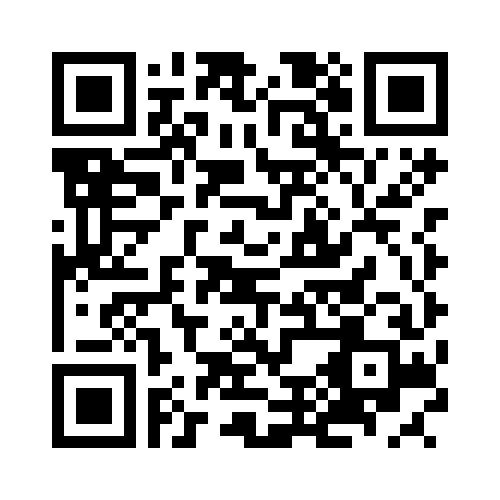 Código QR do registo