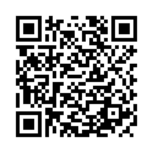 Código QR do registo