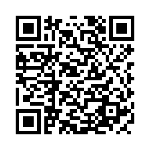 Código QR do registo