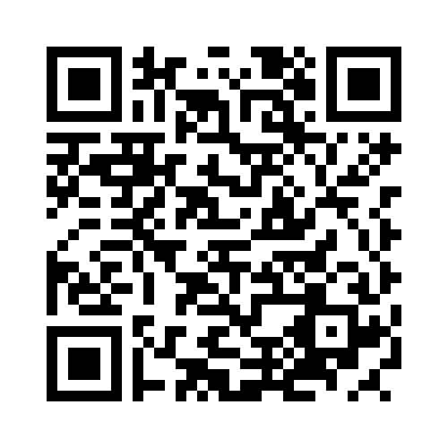 Código QR do registo