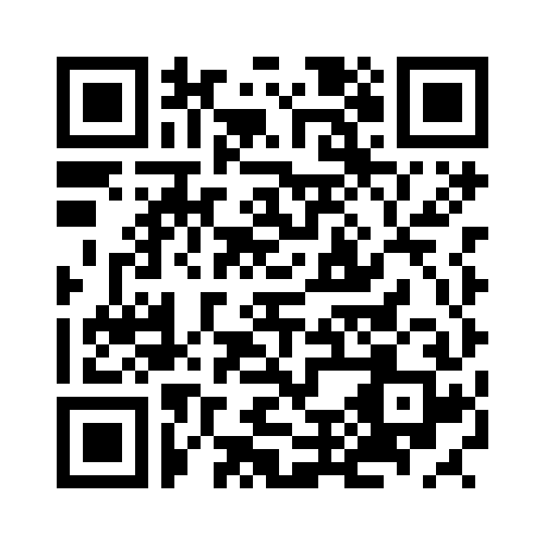 Código QR do registo