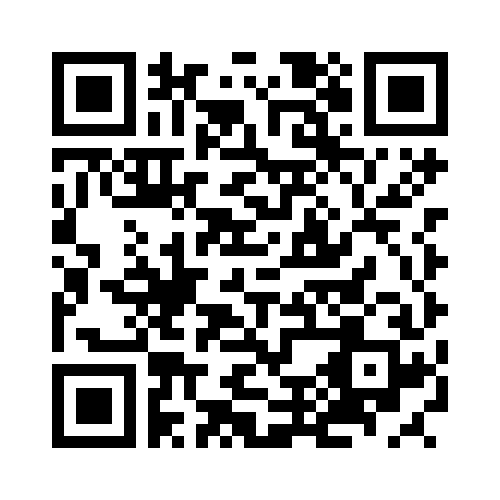 Código QR do registo