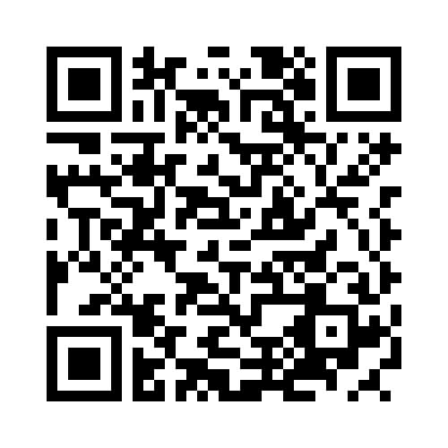 Código QR do registo