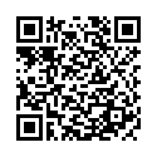 Código QR do registo