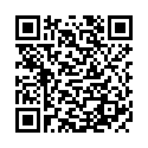 Código QR do registo