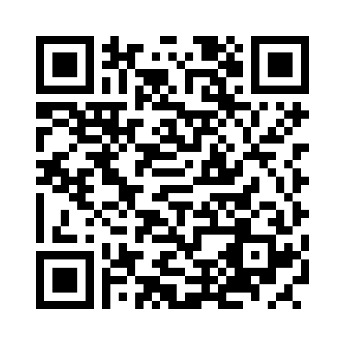 Código QR do registo