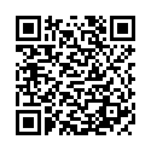 Código QR do registo