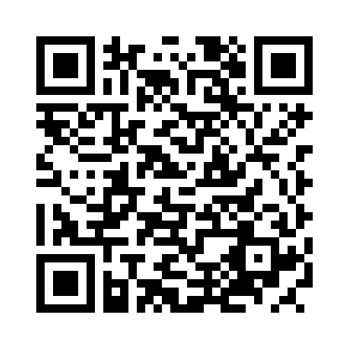 Código QR do registo