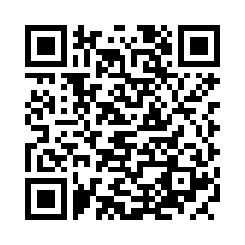 Código QR do registo