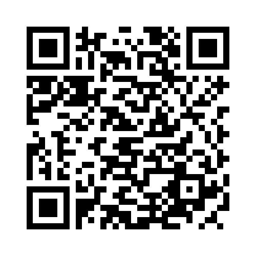 Código QR do registo