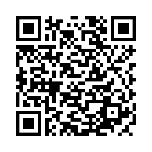 Código QR do registo