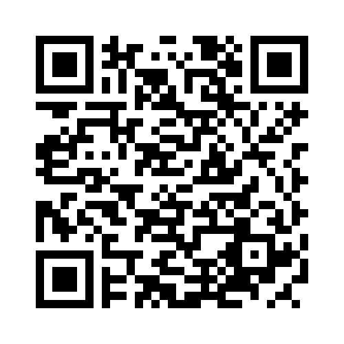 Código QR do registo